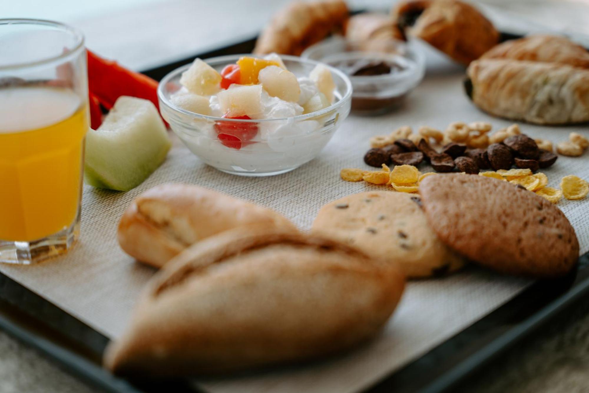 Karavostasi Beach Hotel 페르디카 외부 사진
